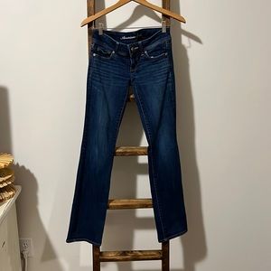 American Eagle Bootcut Jeans